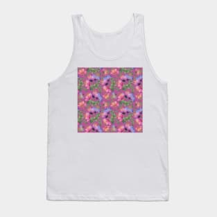 Flowerlover Tank Top